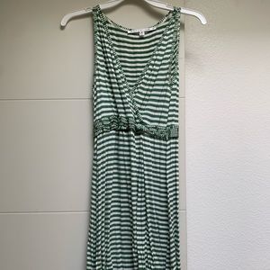 Max studio casual dress